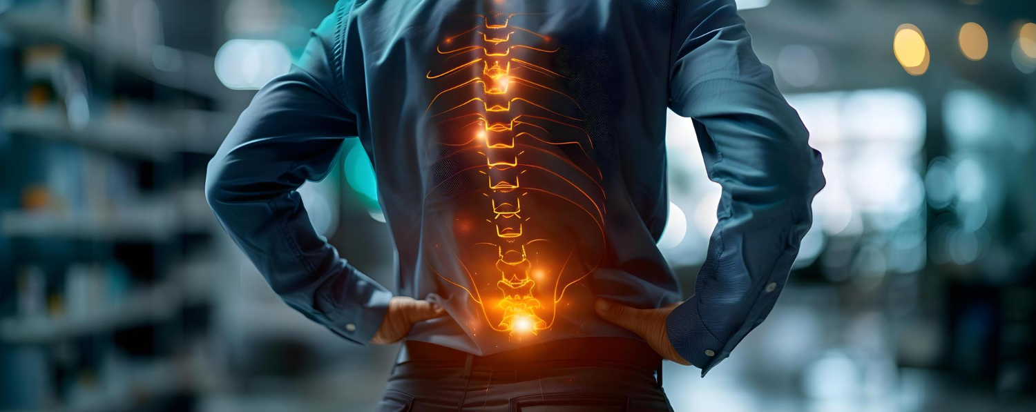 Stem Cell Therapy for Inflammation in Degenerative Disc Disease