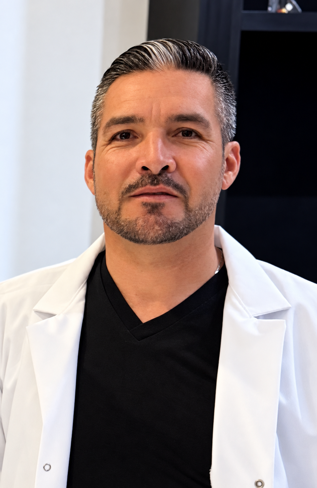 Edgar Javier Cuadras Angulo